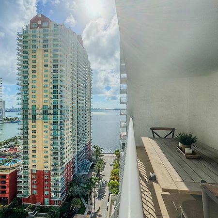 Top Stay Miami Gold Brickell Esterno foto
