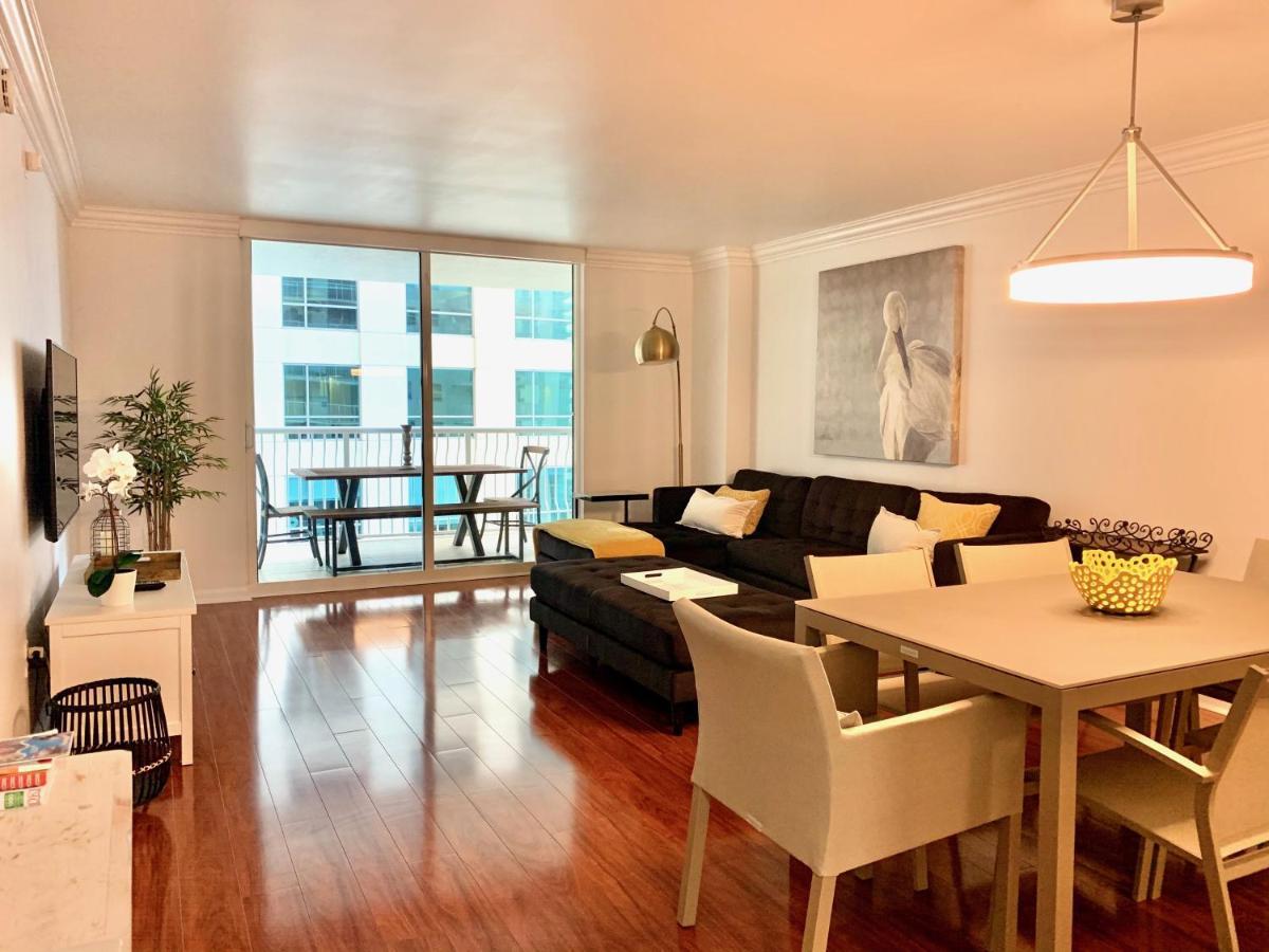 Top Stay Miami Gold Brickell Esterno foto