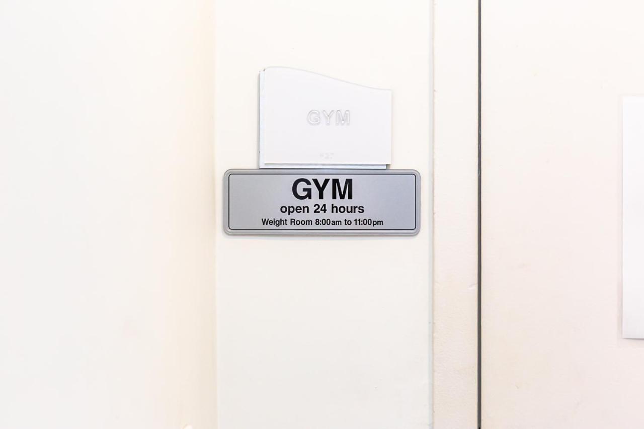 Top Stay Miami Gold Brickell Esterno foto