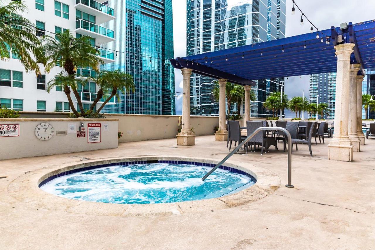Top Stay Miami Gold Brickell Esterno foto