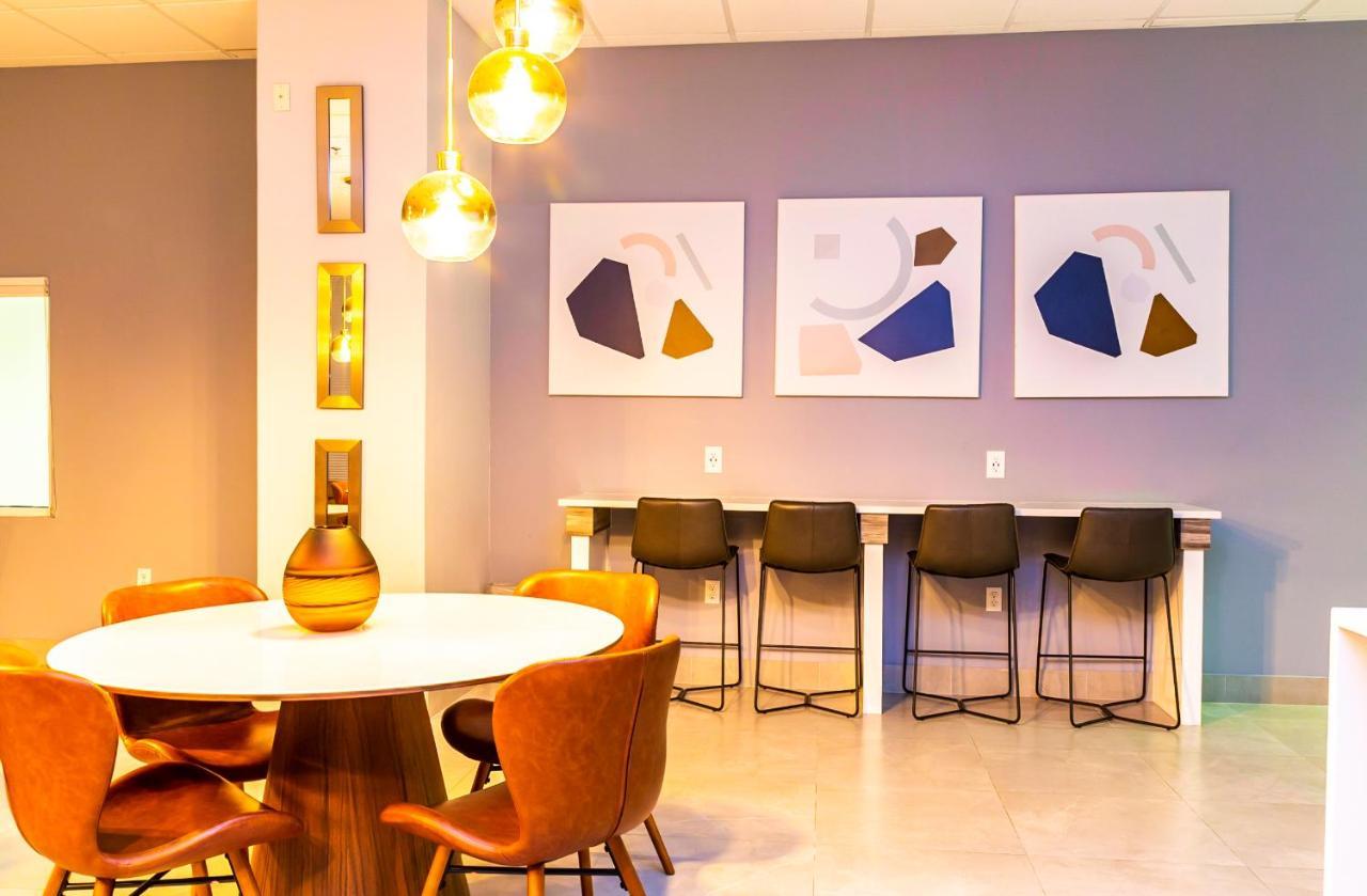 Top Stay Miami Gold Brickell Esterno foto