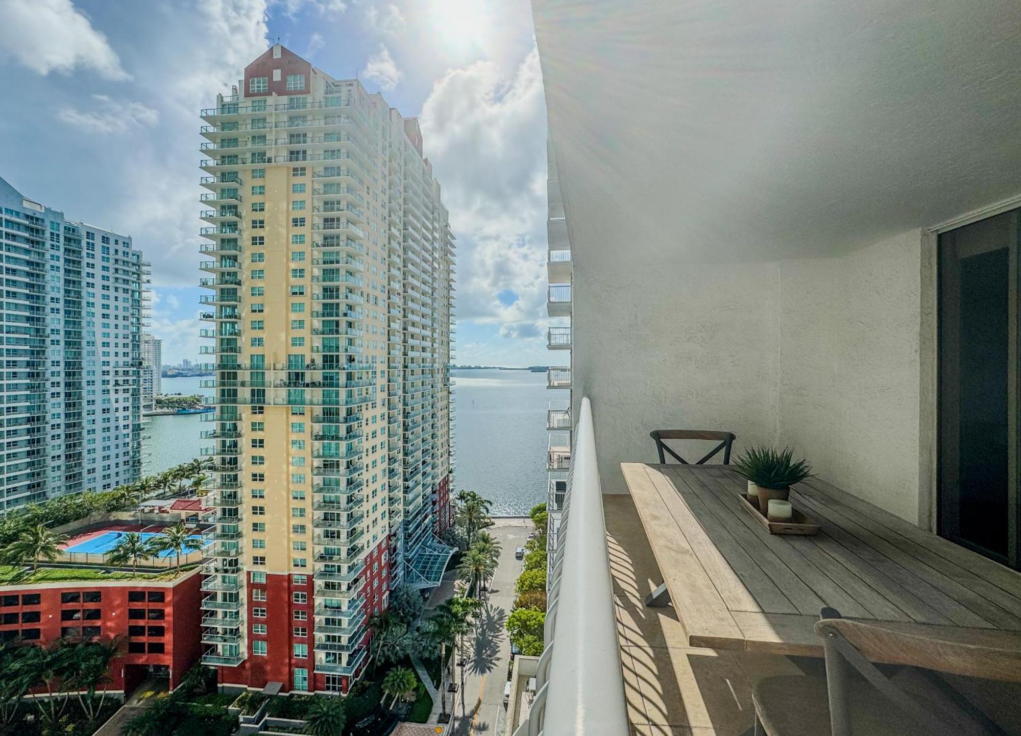 Top Stay Miami Gold Brickell Esterno foto