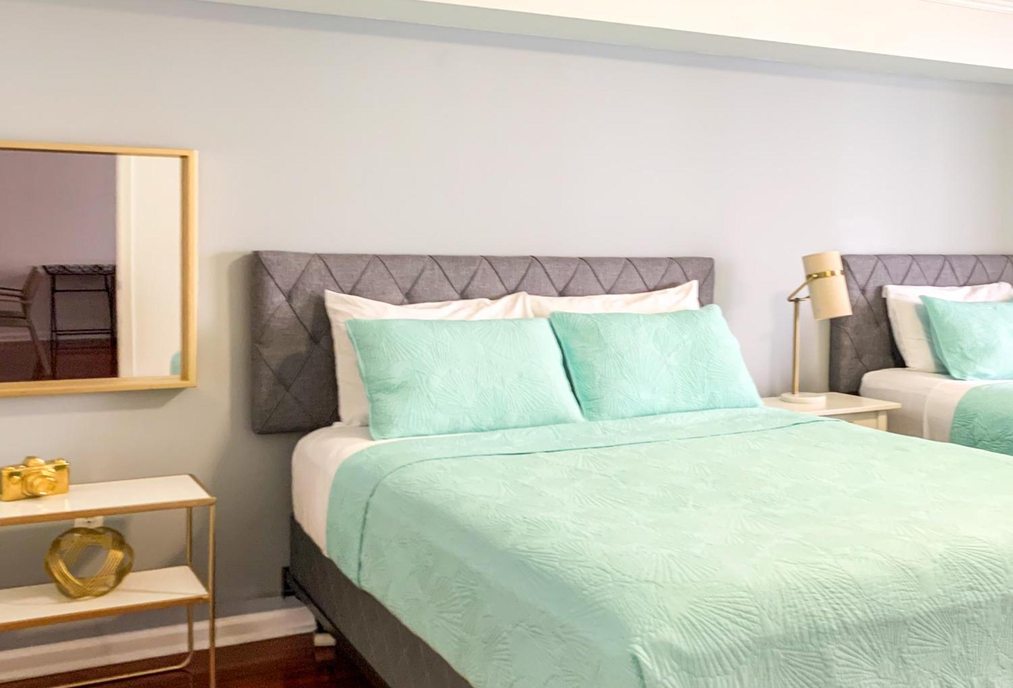 Top Stay Miami Gold Brickell Esterno foto