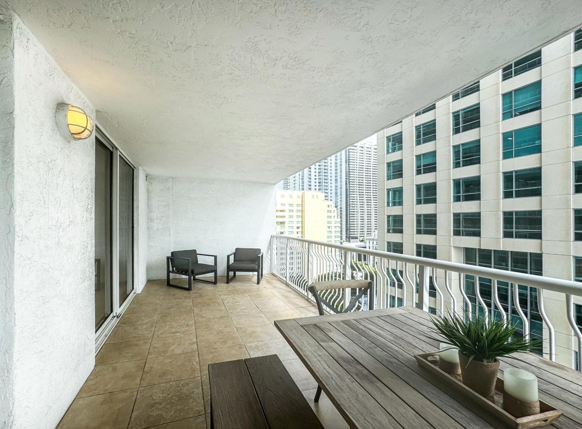 Top Stay Miami Gold Brickell Esterno foto