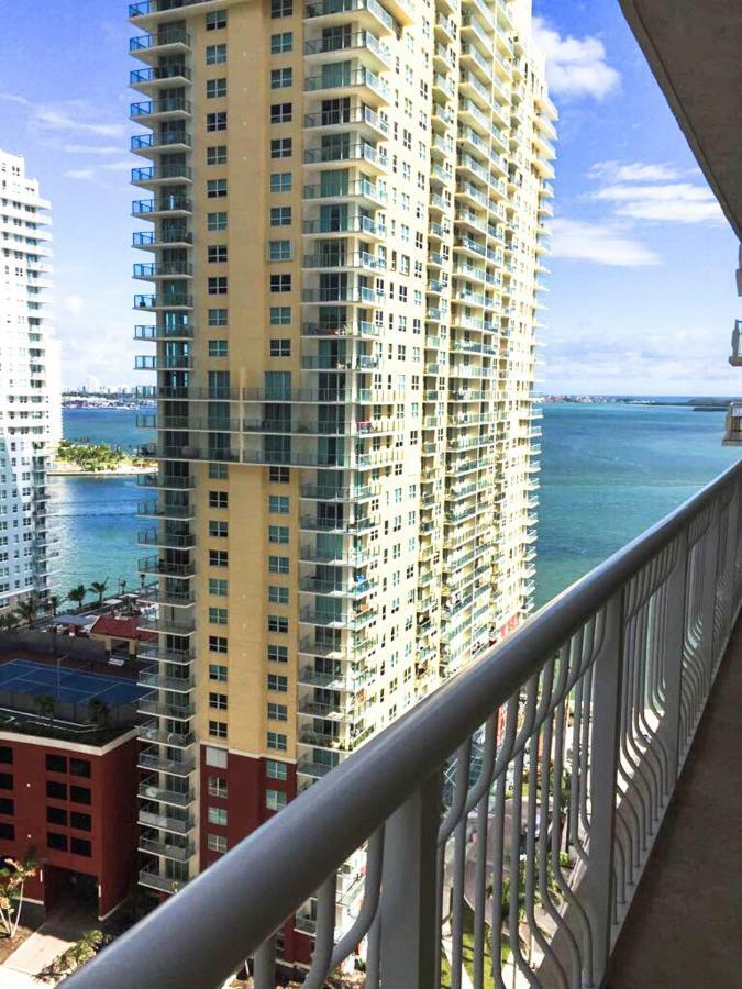 Top Stay Miami Gold Brickell Esterno foto