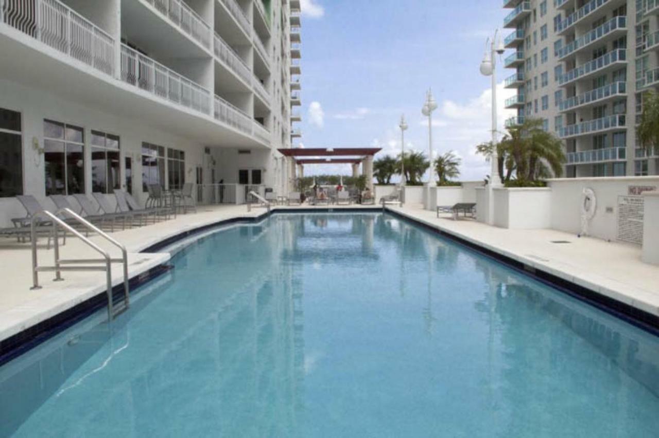 Top Stay Miami Gold Brickell Esterno foto