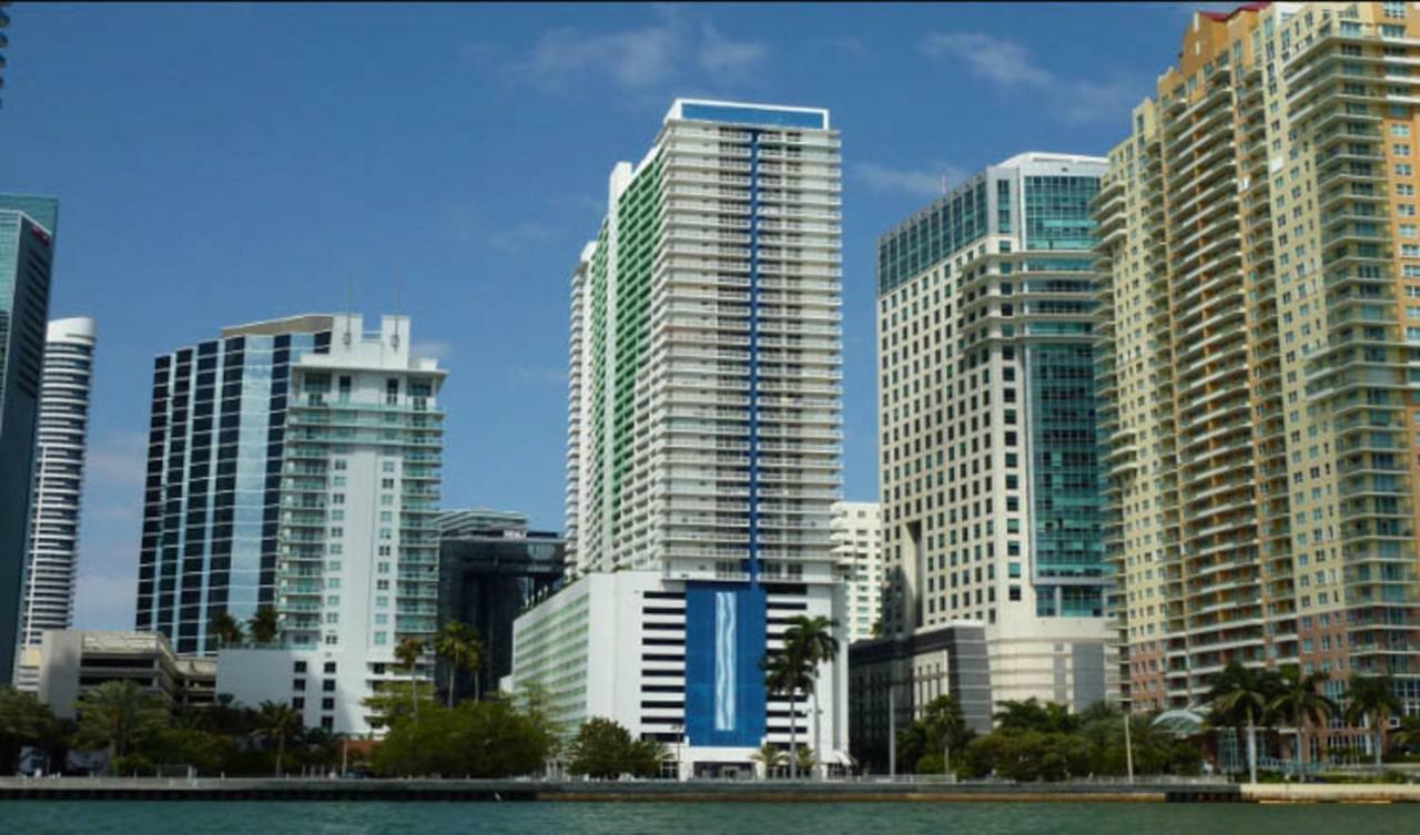 Top Stay Miami Gold Brickell Esterno foto