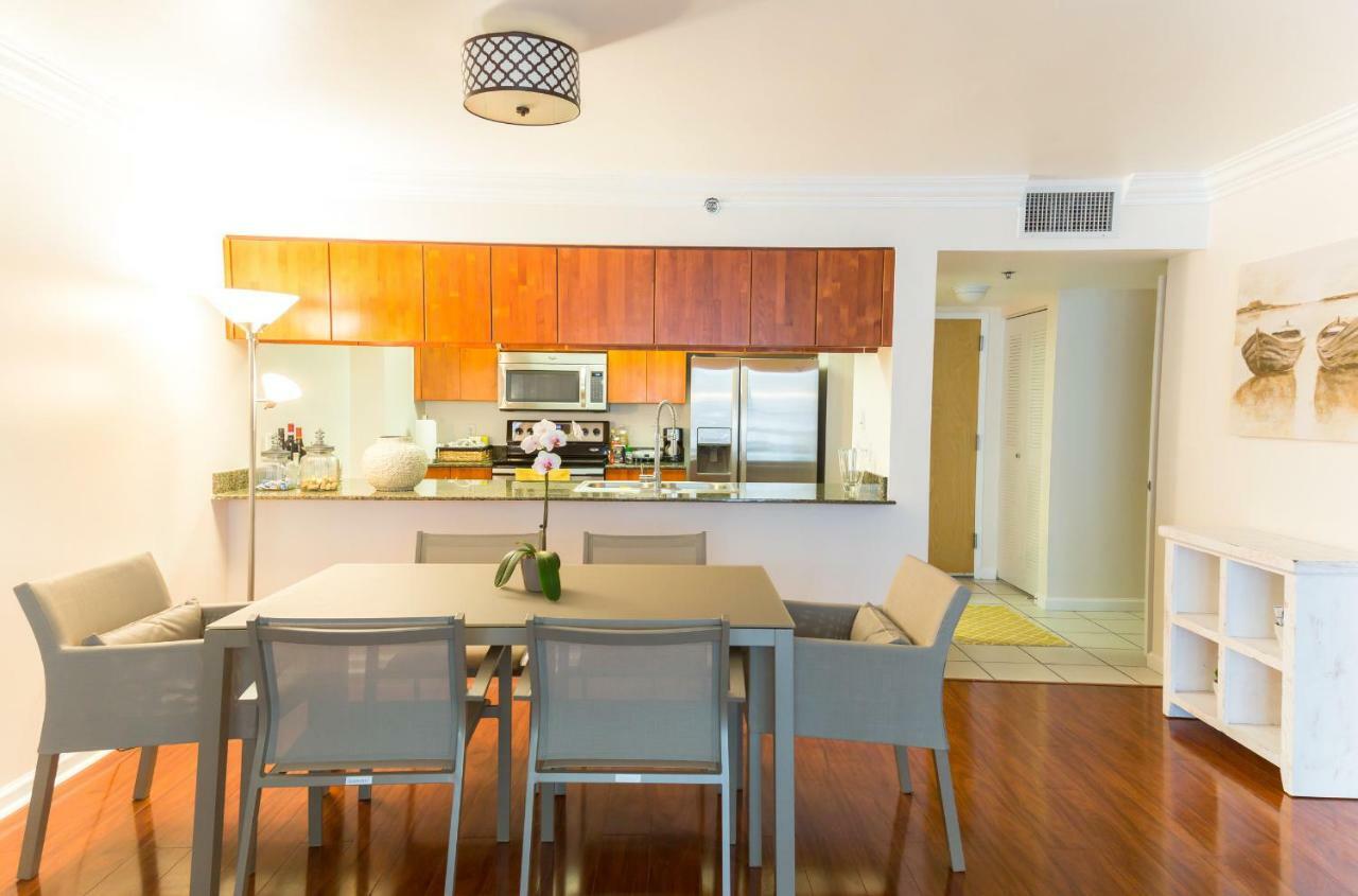 Top Stay Miami Gold Brickell Esterno foto